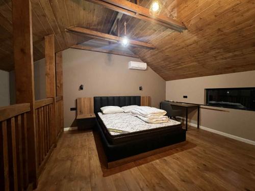 Tsilkani Casa | M town cotagge, mtskheta misakcieli
