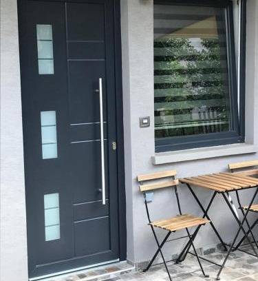 Alexandroupoli Apartamento | M+V apartment