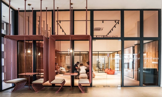 Pudu Apartamento | M Vertica KL by Airhost