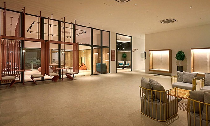 Taman Pertama Apartamento | M Vertica Residences by Cozy KL Homes