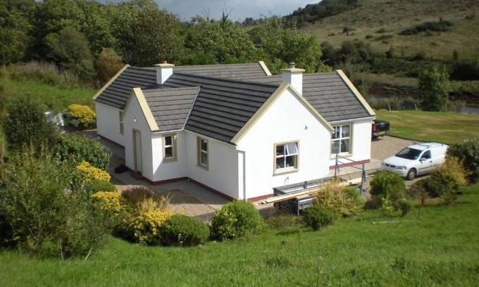 Newport Apartamento | M029 Waters Edge Mulranny-3 Bedroom-Sleeps 6