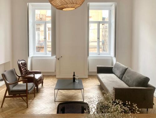 Sololaki Apartamento | M1 Apartment