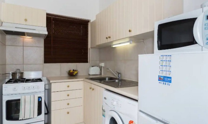 West Perth Apartamento | Malcolm 104 200 metros a pie de la CDB