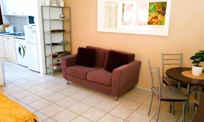 West Perth Apartamento | M104 West Perth Studio Apartment near Kings Park