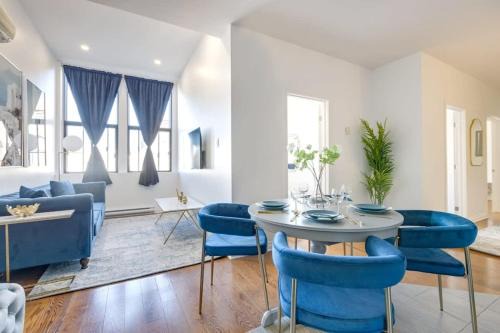 Milton Park Apartamento | M11 Gorgeous 3BR wKingBed Perfect Location