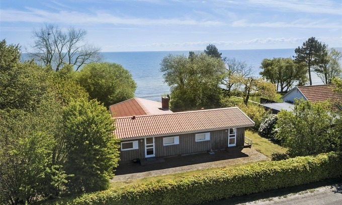 Nykobing Falster Casa | M11008 Nykøbing F - Sdr. Alslev Kystvej 24
