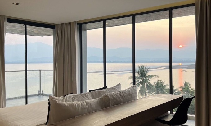 Phayao Hotel | M2 Hotel Waterside
