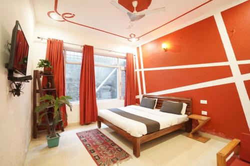 Nainital Complejo | M20 Furbish Waterfall Resort