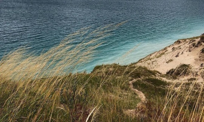 Maple City Casa | Cabina M22 ~ A solo minutos de Glen Arbor ~ A pie hasta Sleeping Bear Dunes Lakeshore.