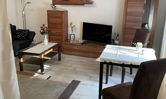 Cochstedt Apartamento | M24