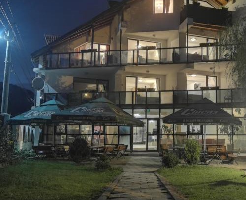 Predeal Casa | M7 Villa Bed& Bistro