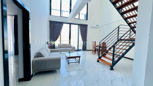 Bambalapitiya Apartamento | M8 Duplex Apartments in Kollupitiya