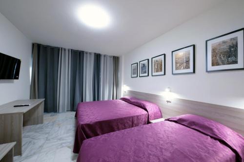 Mestre Apartamento | M9 Rest House Venice