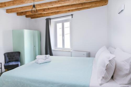 Izola Casa | M9 Rooms