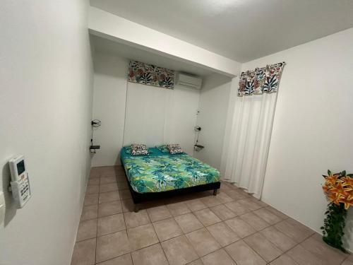 Riviere-Pilote Apartamento | Maéno Vill'