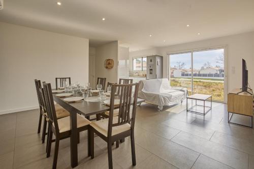 Parentis-en-Born Casa | Maëva - Proche des Plages