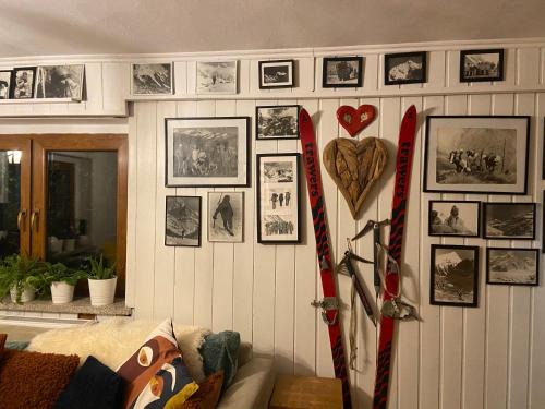 Szczyrk Chalet De Esquí | Małe Schronisko