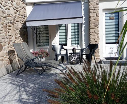 Jaszowiec Apartamento | Mały Apartament RESET