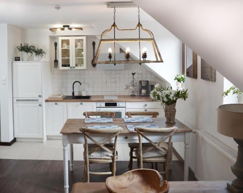 West Pomeranian Voivodeship Apartamento | Mały Domek