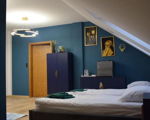 Podzamcze Casa | Mały Książę