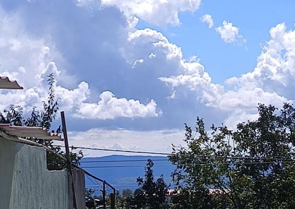 Sheki Casa | Maşın malyar ustası Rahibin evi