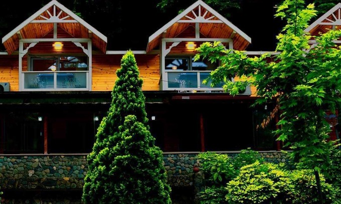 Masukiye Apartamento | maşukiye dream homes
