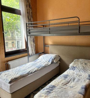 Krefeld Apartamento | MA-3 1Gs