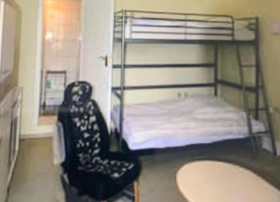 Krefeld Casa | MA-A2 Single Wohnung