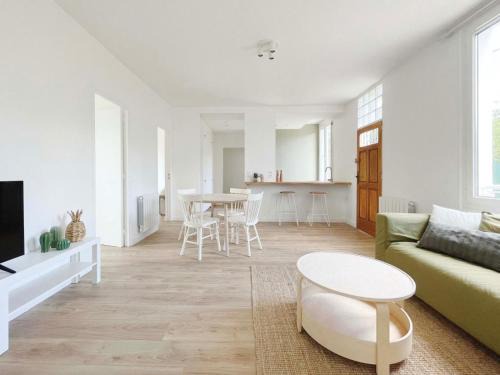 Melun Apartamento | Ma Belle Conciergerie - Le Cocon Mélunais