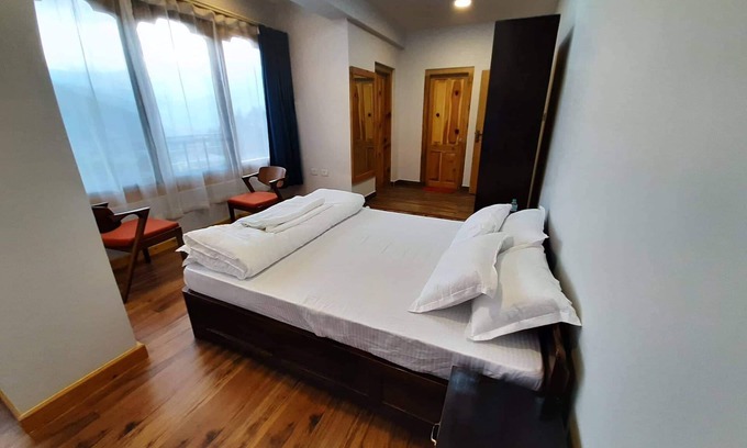 Thimphu Apartamento | Ma-chhim Furnnised Apartment
