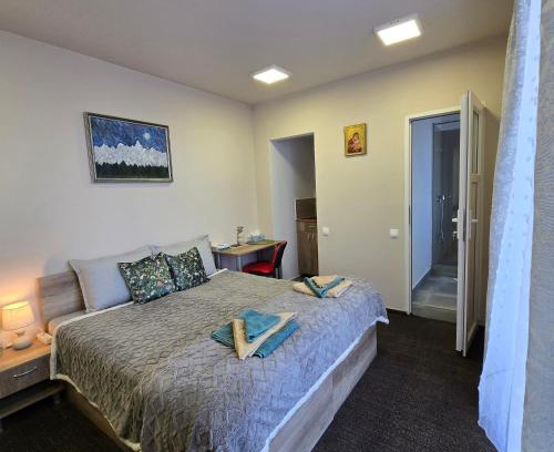 Floresti Apartamento | MA DONNA rooms