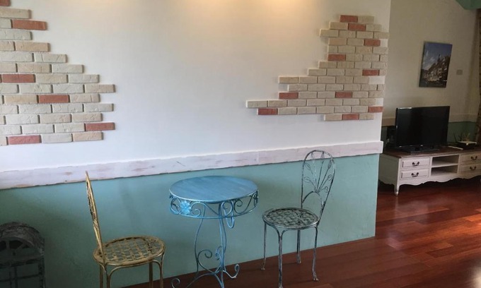 Madou Casa | Ma Dou Donkey Kitchen B&B