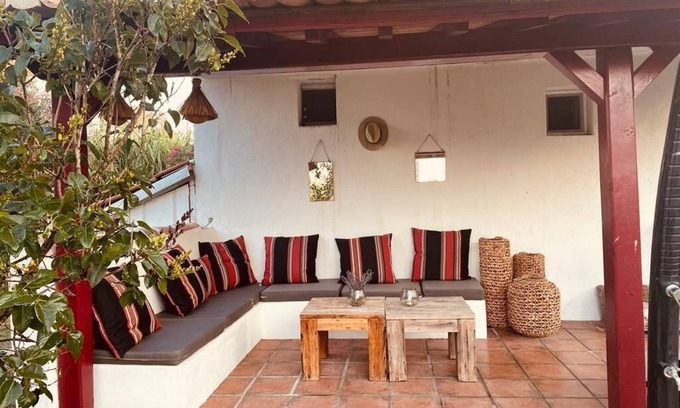 Saintes-Maries-de-la-Mer Casa | Maison Paisible en Camargue