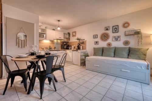 Magny-le-Hongre Apartamento | Ma maison à Disneyland Paris