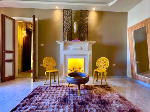 Sidi Jabir Apartamento | Ma Maison Cleopatra DELUXE