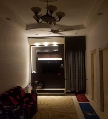 Kota Tinggi Apartamento | Ma Maison Homestay Taman Daiman Jaya Kota Tinggi