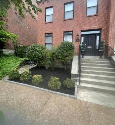 LaSalle Park Casa | Ma maison Soulard Prime Location!