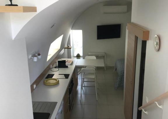 Allauch Apartamento | Ma maisonnette
