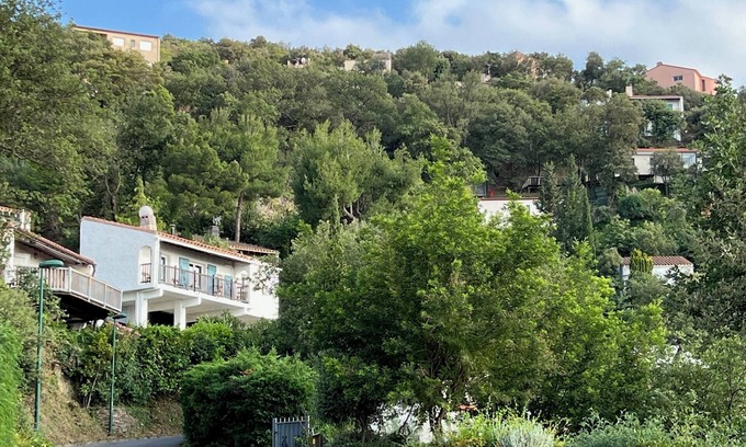 Laroque-des-Alberes Casa | Ma Milou - discover a pearl of France