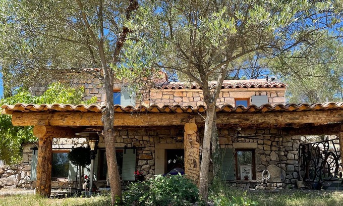 Fayence Casa | Ma Petite Bergerie by Gisèle