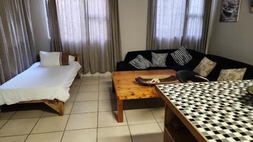 Mbazwana Cabina | Ma's Cottage