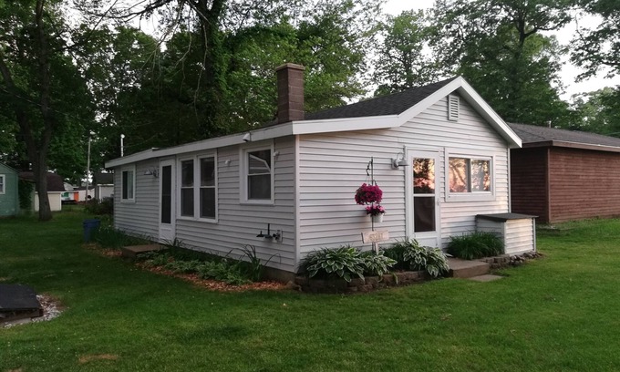 Sister Lakes Casa | Magician Lake Escape - Perfect Getaway - New Listing