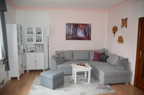Zeuthen Casa | Maaß'ens Ferienhaus