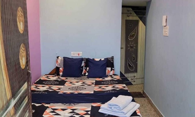 Puri Casa | Maa Kali Guest House