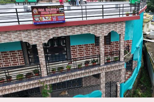 Ukhimath Casa | maa kalishila home stay