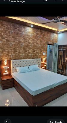 Varanasi Apartamento | Maa kamakhya home stay