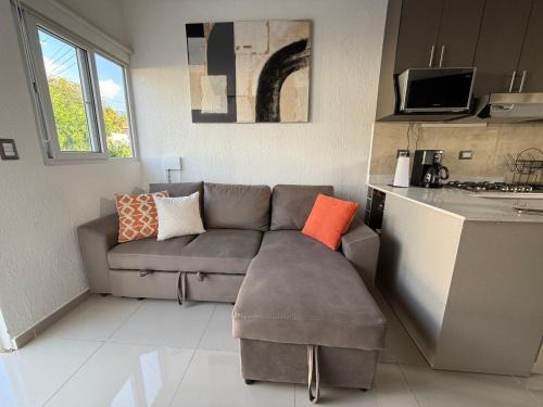 Ahuachapan Apartamento | Maadi-Tiny House-Los Ausoles