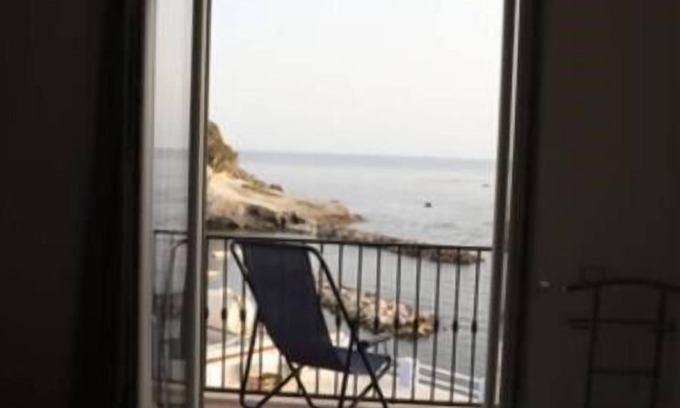 Sant'Angelo Apartamento | Maadry House apartment 1
