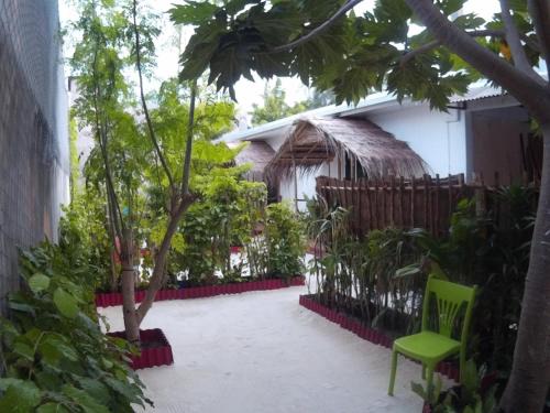 Maafushi Casa | Maafushi View