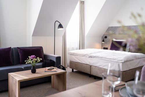 Stralsund Apartamento | maakt Hotel